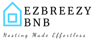 EZ Breezy BNB Logo
